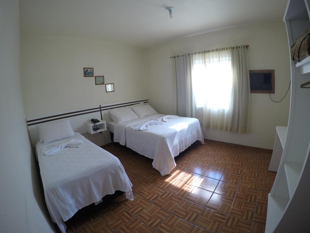 Hotel Schreiber Rio do Sul Room photo