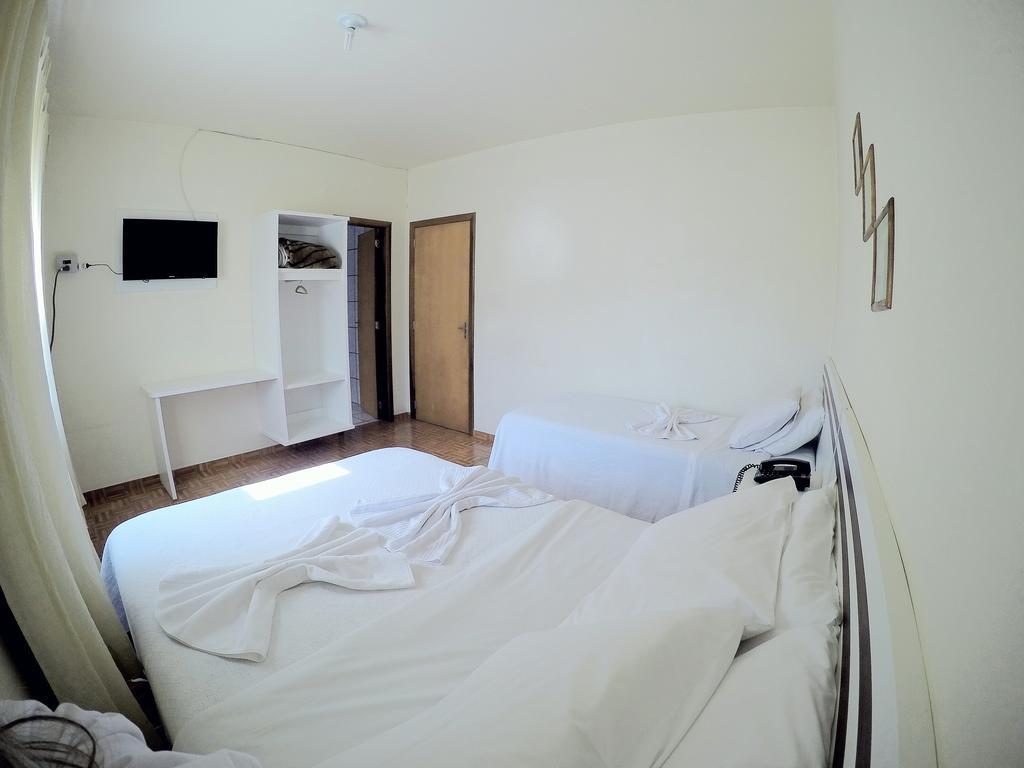 Hotel Schreiber Rio do Sul Exterior photo